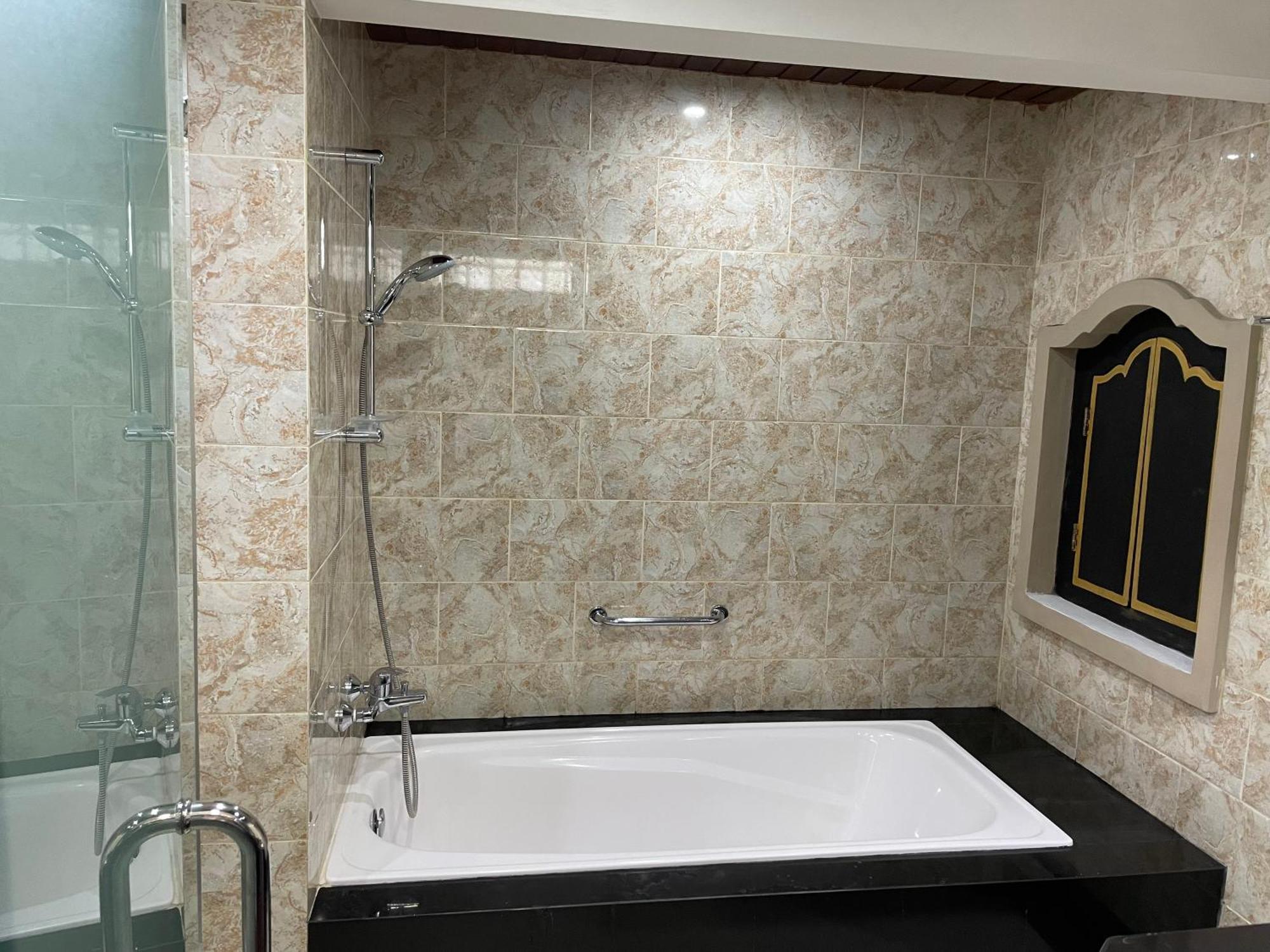 Runa House Of Design Убуд Екстериор снимка